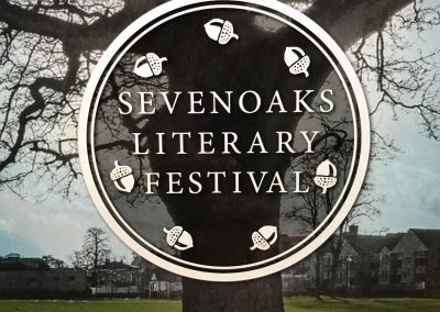 Sevenoaks Literary Festival