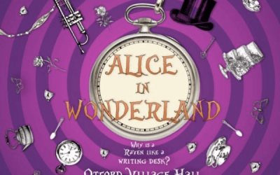 Alice In Wonderland – The Pantomime