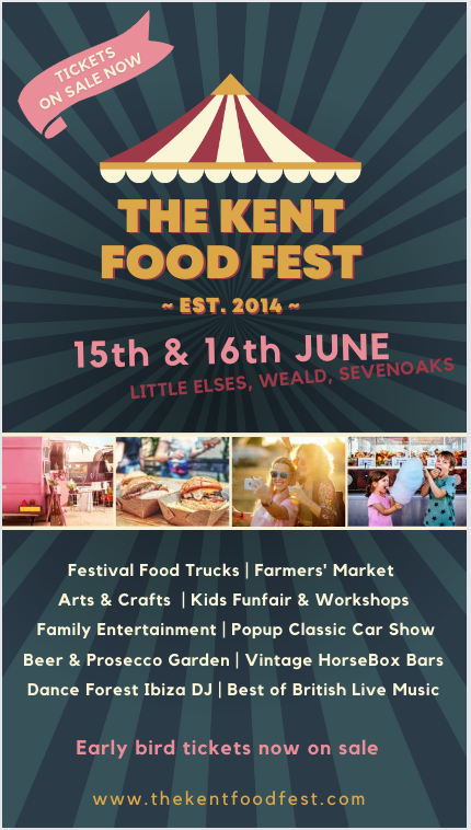 Kent Food Fest