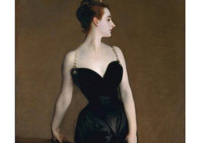 The Stag: Exhibition on Screen – Singer Sargent