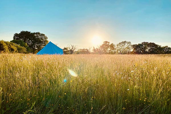 Little Elses Camping