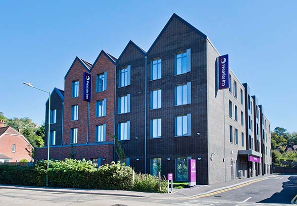 Premier Inn Sevenoaks