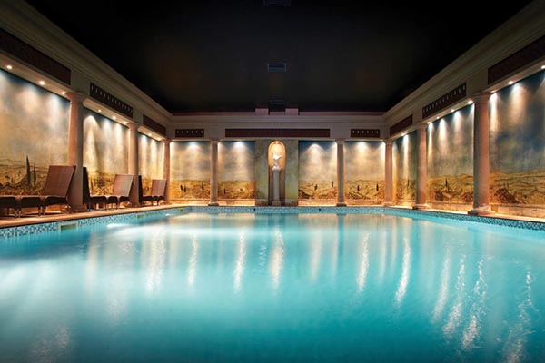 Rowhill Grange Utopia Spa