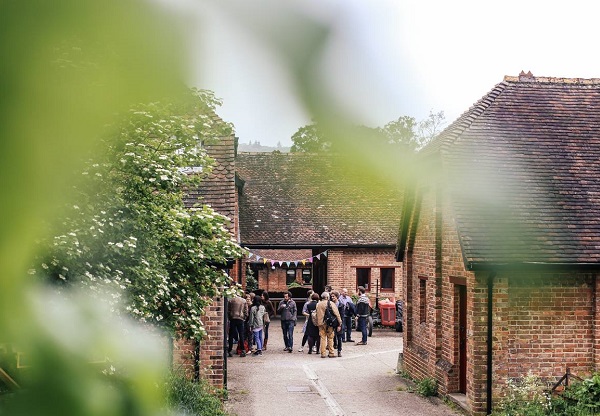 The Quadrangle Shoreham