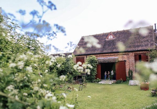 The Quadrangle gathering