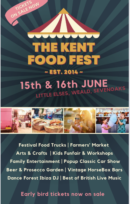 The Kent Food Festival